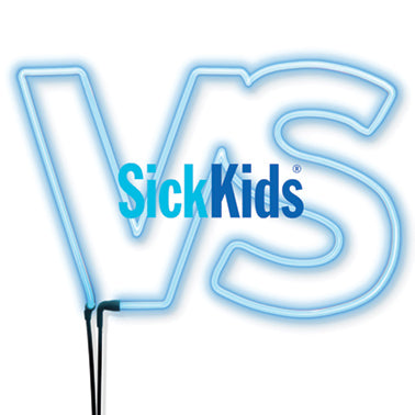 SickKids Donation